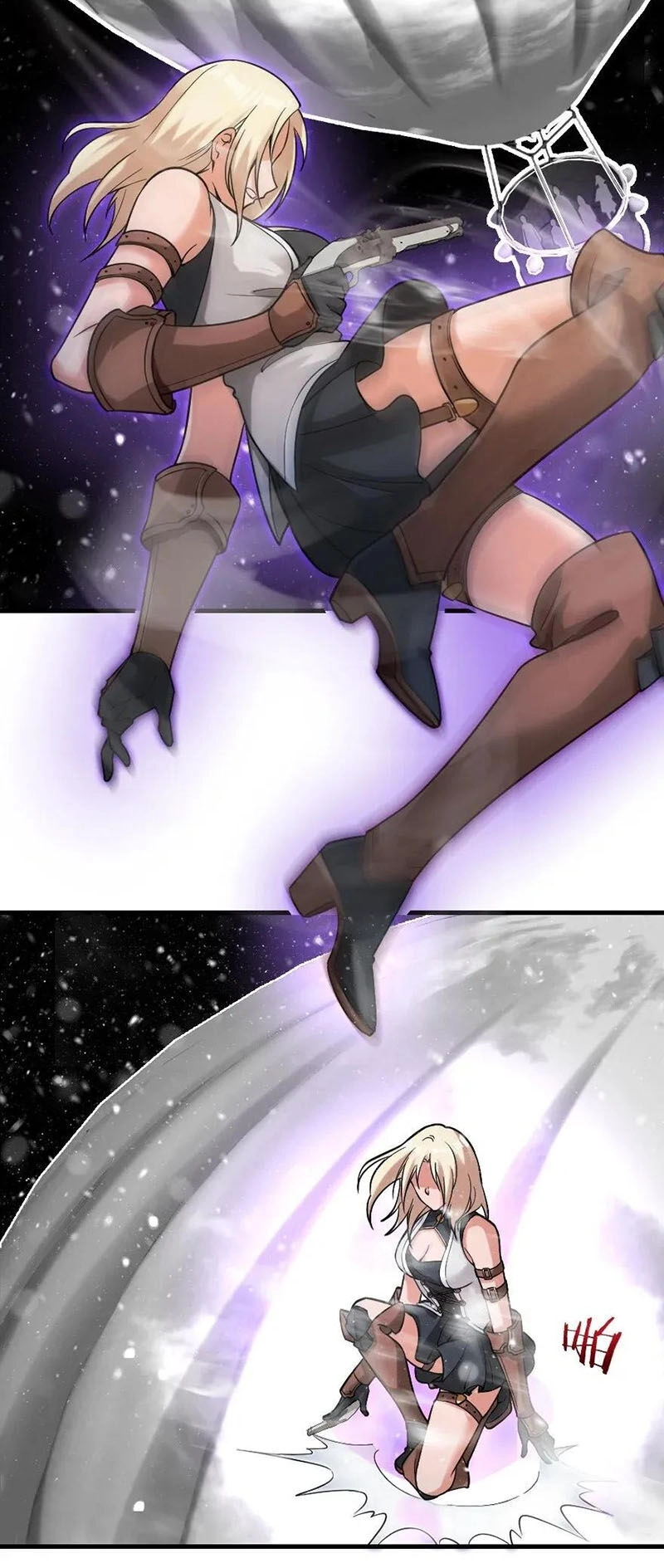 Thả Vu Nữ Đó Ra Chapter 183 - 37