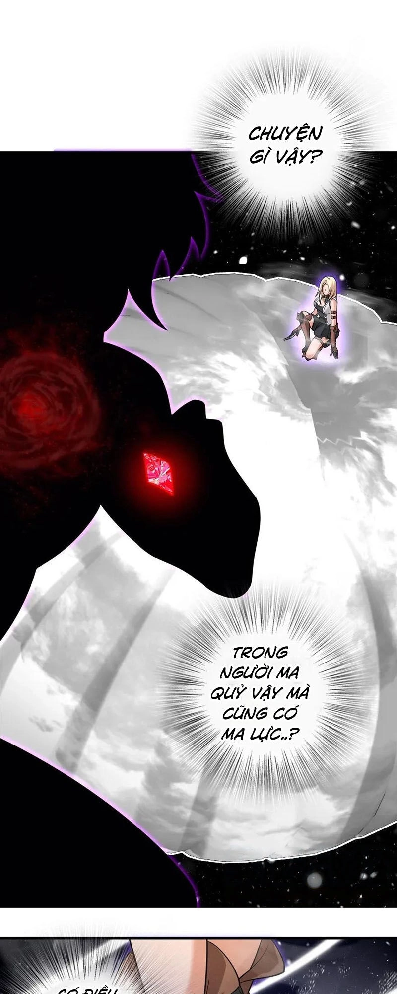 Thả Vu Nữ Đó Ra Chapter 183 - 38