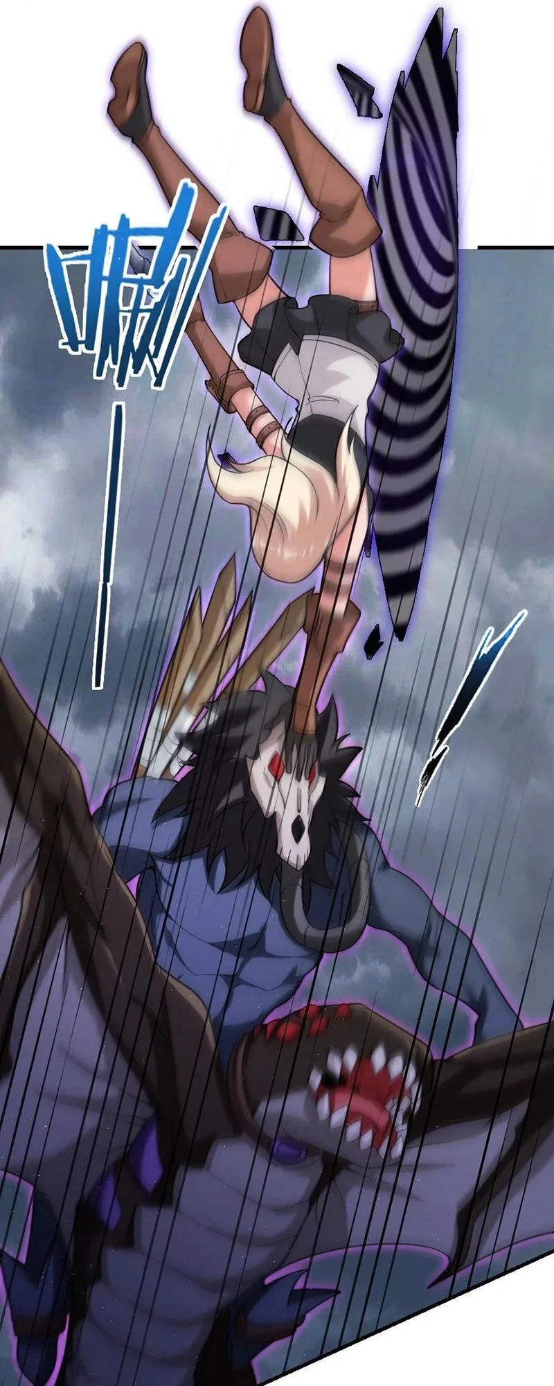 Thả Vu Nữ Đó Ra Chapter 183 - 40