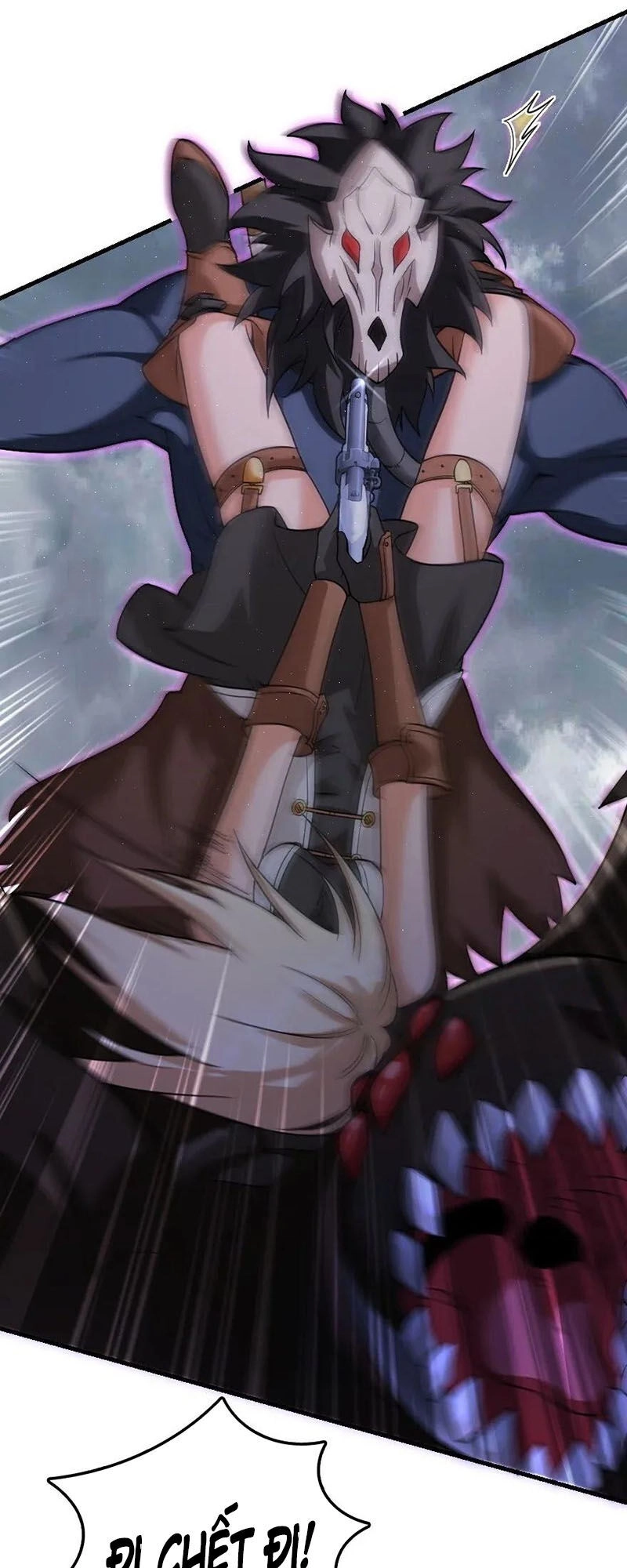 Thả Vu Nữ Đó Ra Chapter 183 - 42