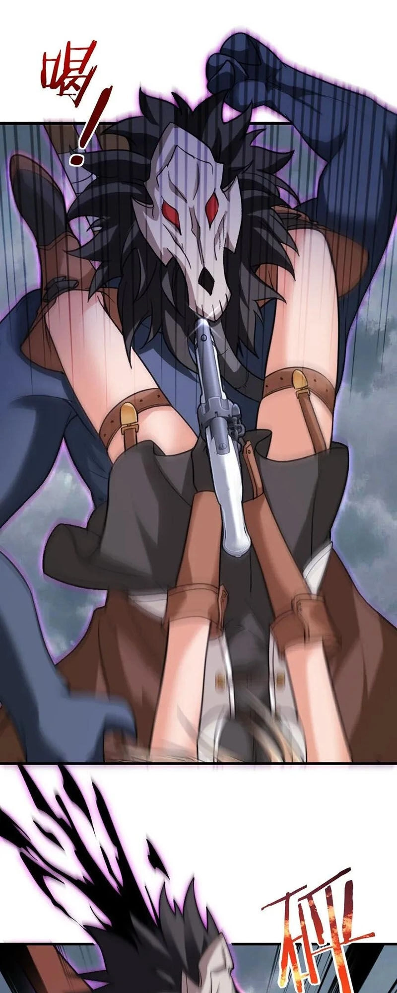 Thả Vu Nữ Đó Ra Chapter 183 - 44