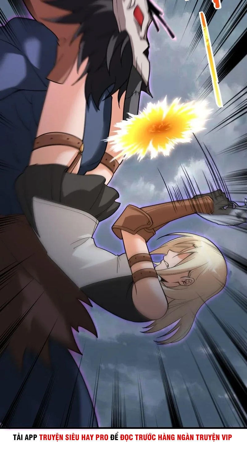 Thả Vu Nữ Đó Ra Chapter 183 - 45