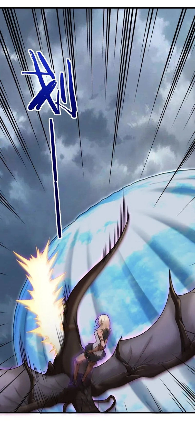 Thả Vu Nữ Đó Ra Chapter 183 - 47