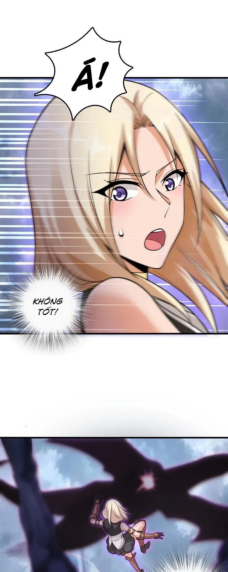 Thả Vu Nữ Đó Ra Chapter 183 - 48