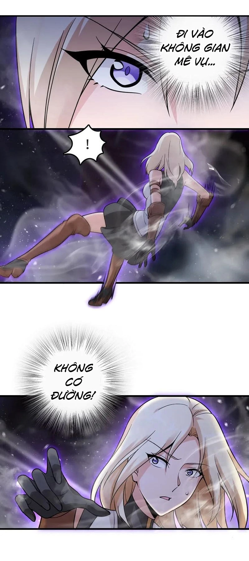 Thả Vu Nữ Đó Ra Chapter 183 - 50