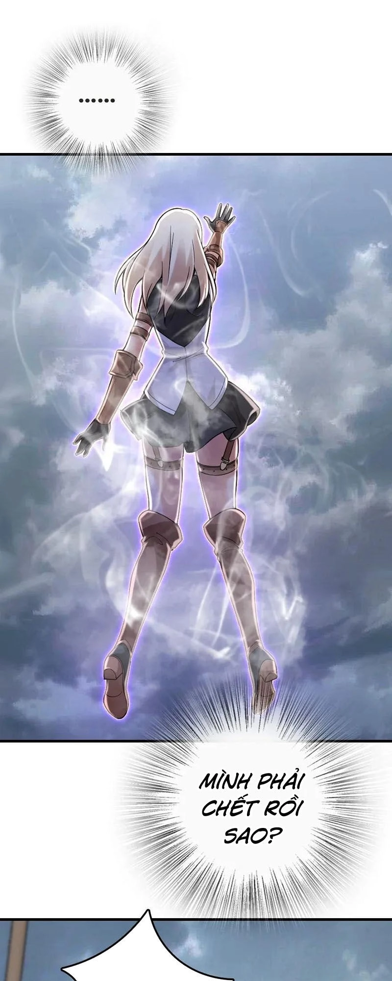 Thả Vu Nữ Đó Ra Chapter 183 - 51