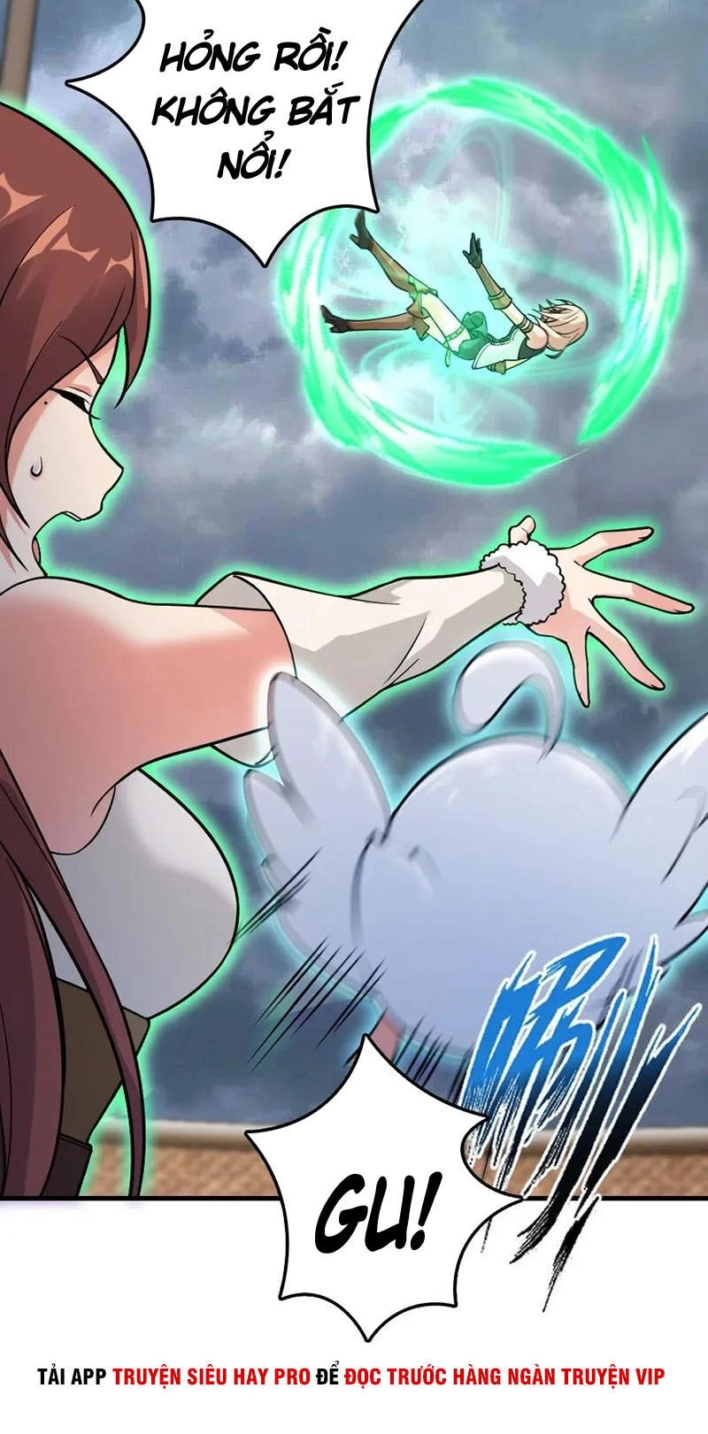 Thả Vu Nữ Đó Ra Chapter 183 - 52