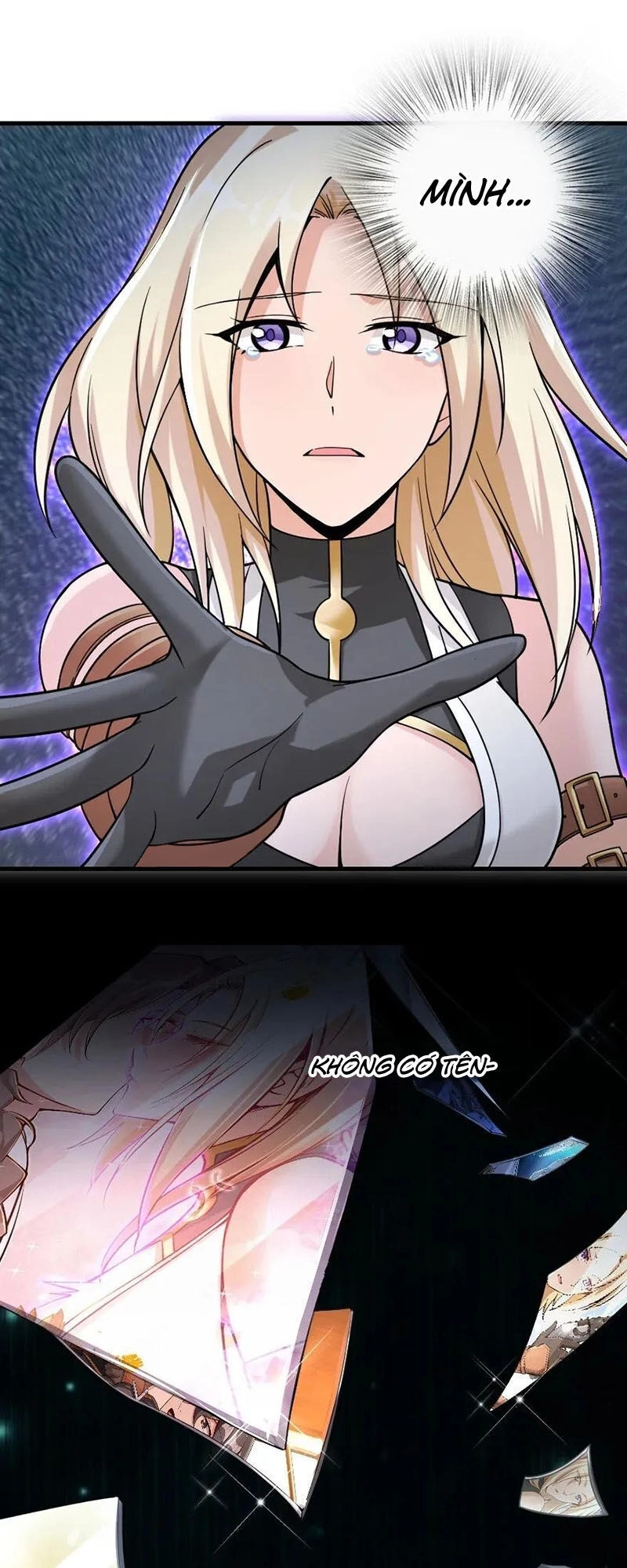 Thả Vu Nữ Đó Ra Chapter 183 - 53