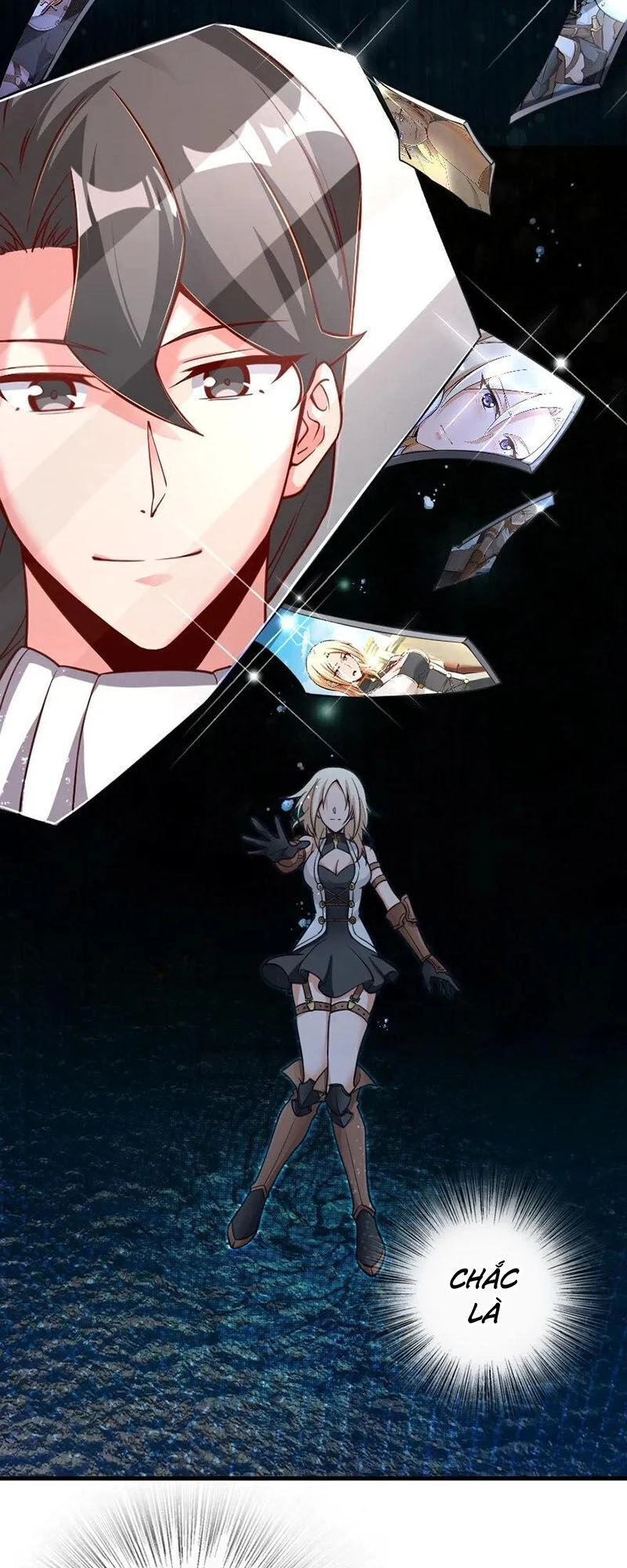 Thả Vu Nữ Đó Ra Chapter 183 - 55