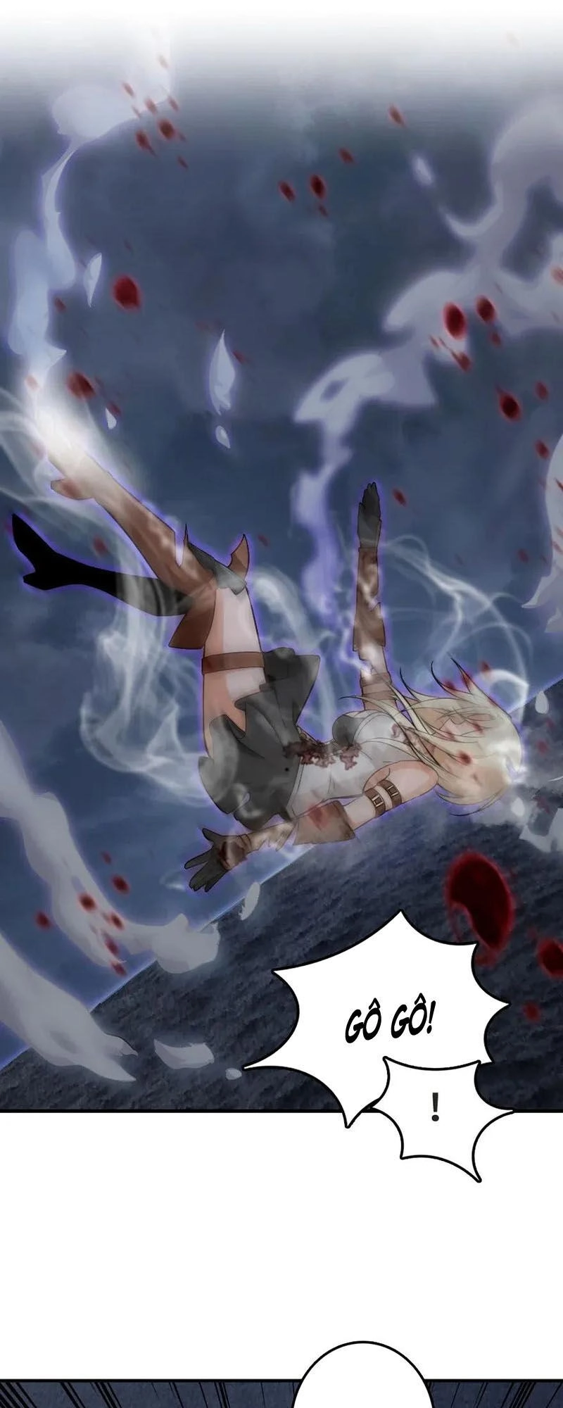 Thả Vu Nữ Đó Ra Chapter 184 - 2