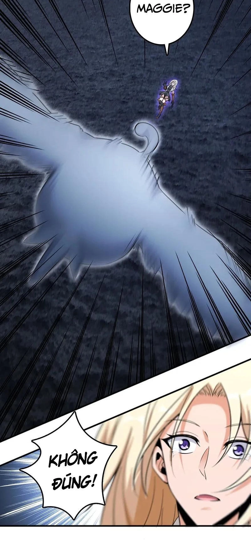 Thả Vu Nữ Đó Ra Chapter 184 - 3