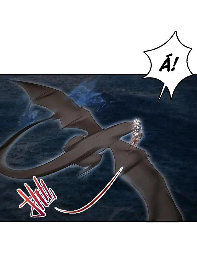 Thả Vu Nữ Đó Ra Chapter 184 - 7