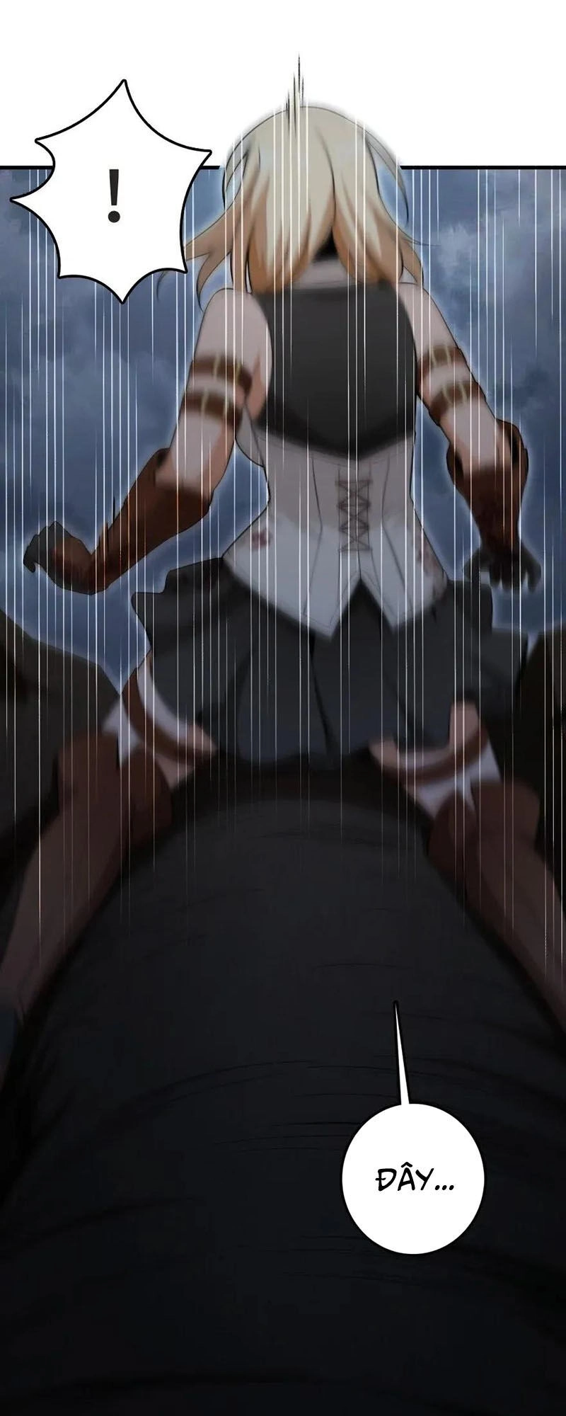 Thả Vu Nữ Đó Ra Chapter 184 - 8