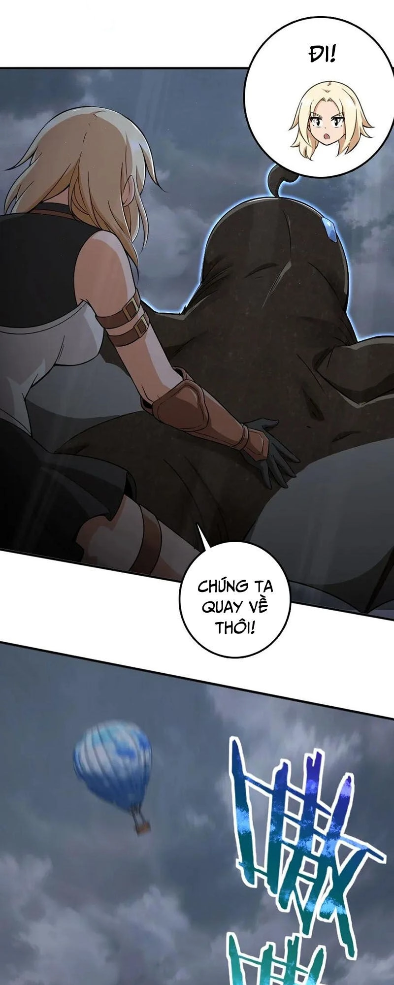 Thả Vu Nữ Đó Ra Chapter 184 - 10