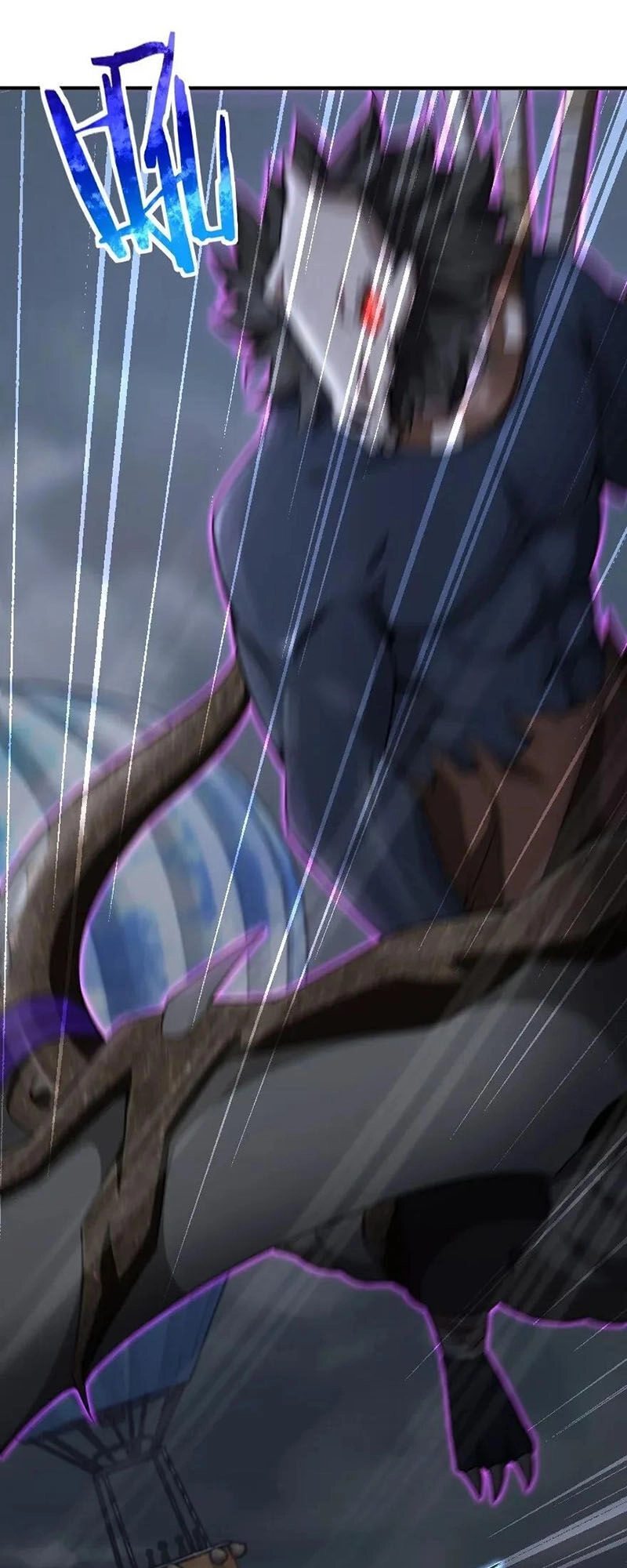 Thả Vu Nữ Đó Ra Chapter 184 - 12