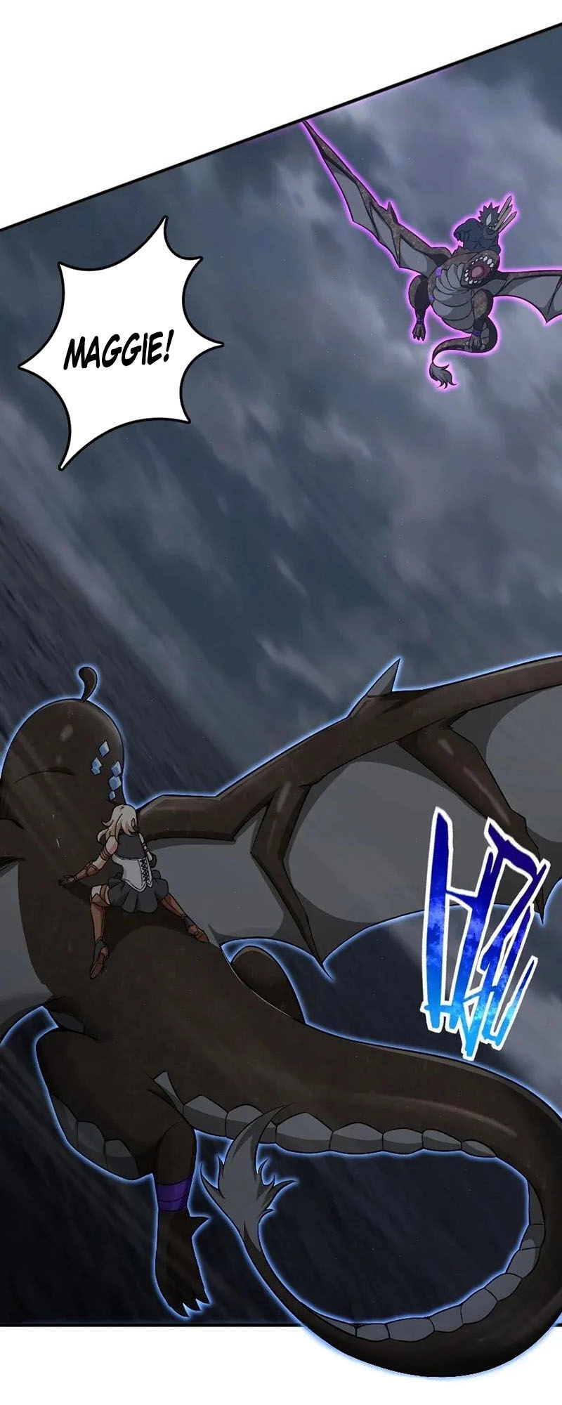 Thả Vu Nữ Đó Ra Chapter 184 - 14