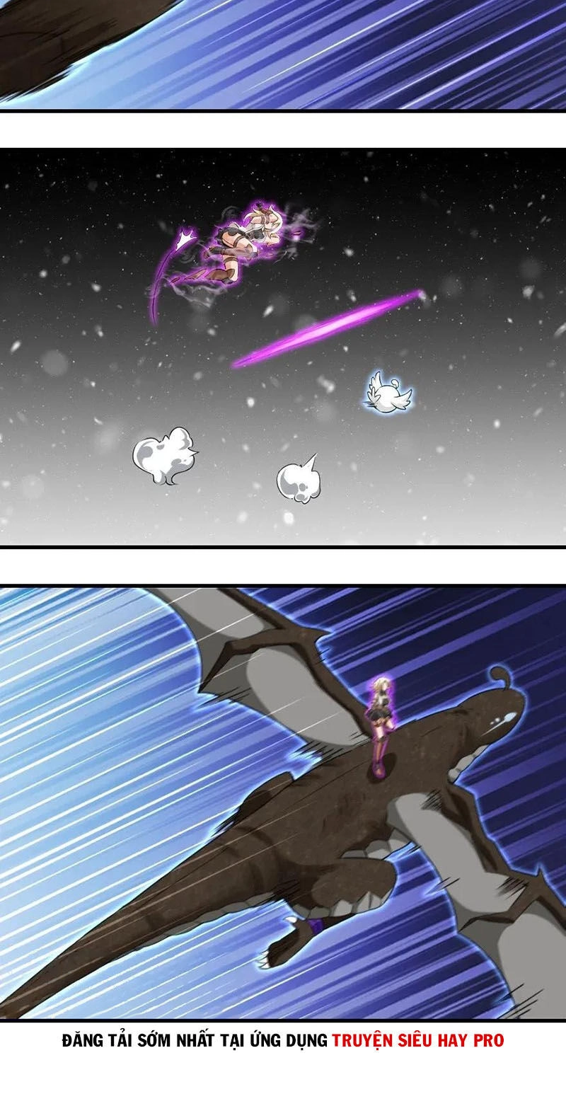 Thả Vu Nữ Đó Ra Chapter 184 - 17