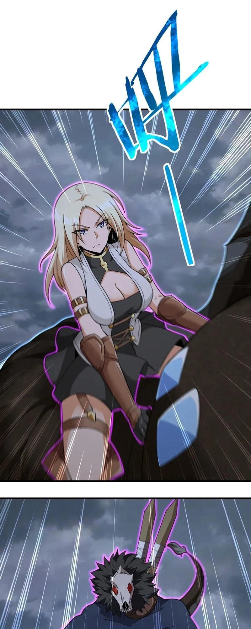 Thả Vu Nữ Đó Ra Chapter 184 - 18