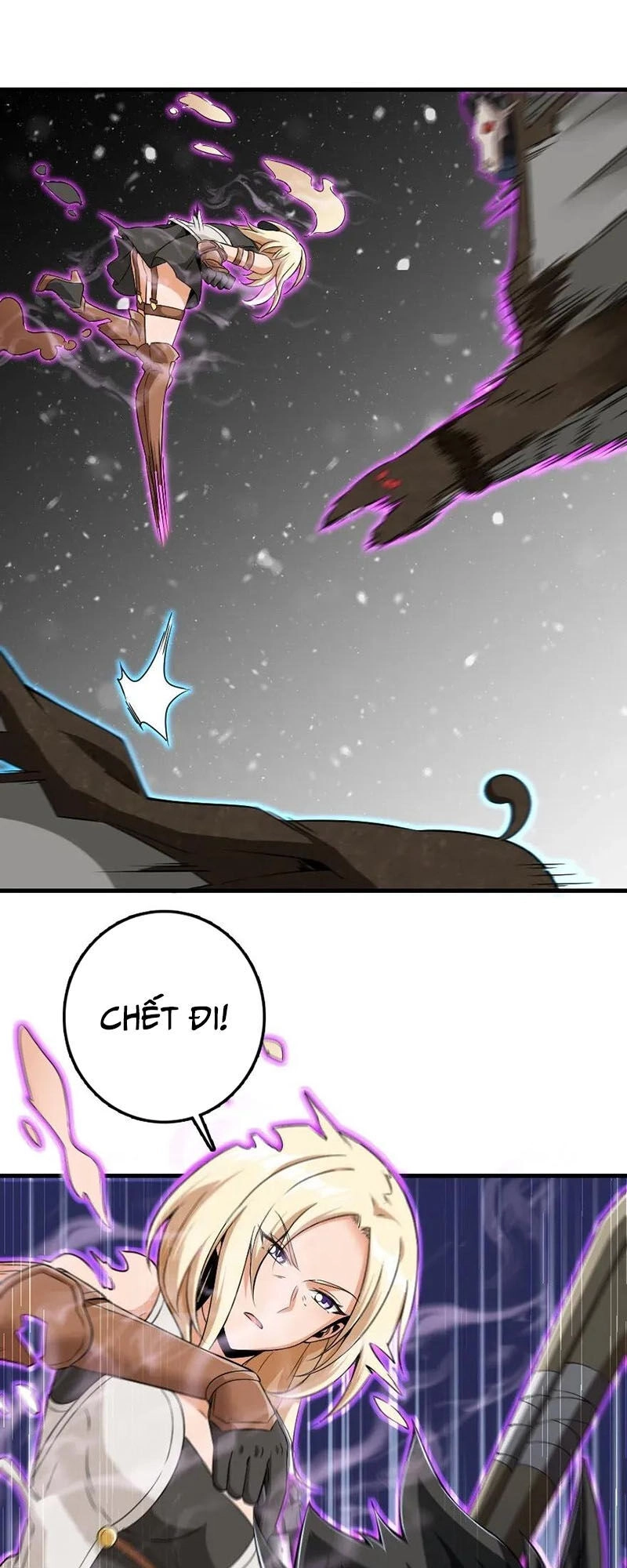 Thả Vu Nữ Đó Ra Chapter 184 - 20