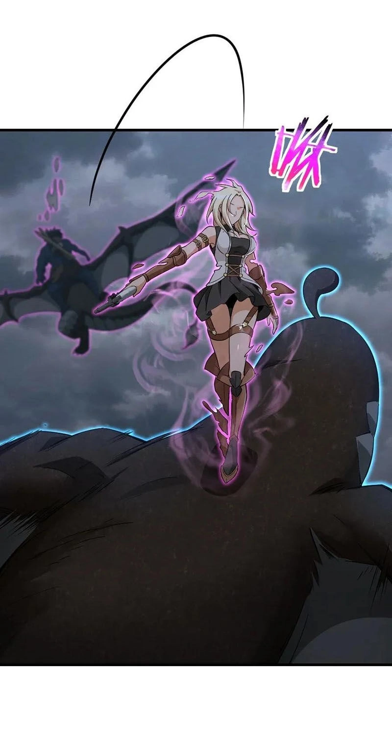 Thả Vu Nữ Đó Ra Chapter 184 - 23