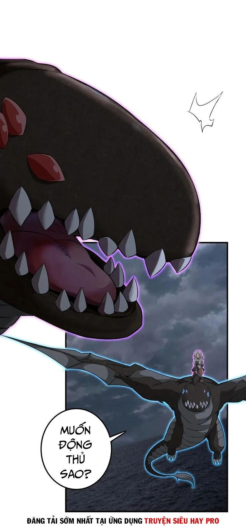 Thả Vu Nữ Đó Ra Chapter 184 - 25