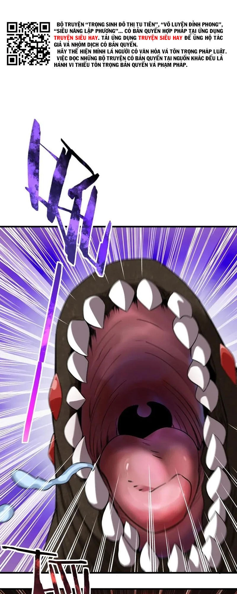 Thả Vu Nữ Đó Ra Chapter 184 - 26