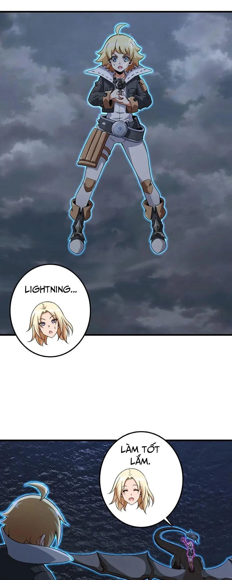 Thả Vu Nữ Đó Ra Chapter 184 - 28