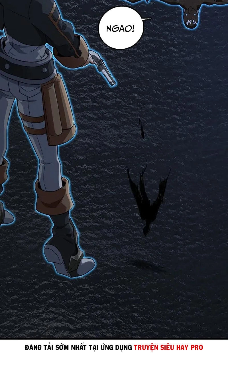 Thả Vu Nữ Đó Ra Chapter 184 - 29