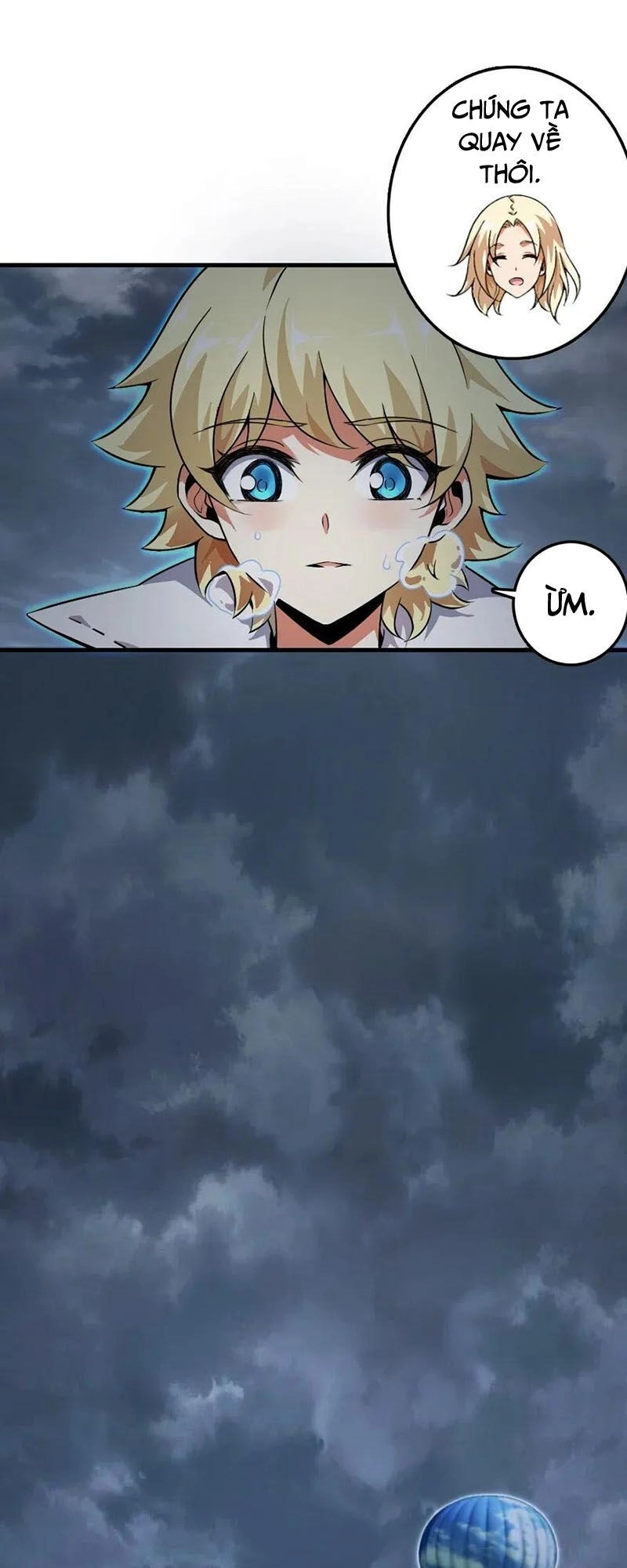 Thả Vu Nữ Đó Ra Chapter 184 - 30