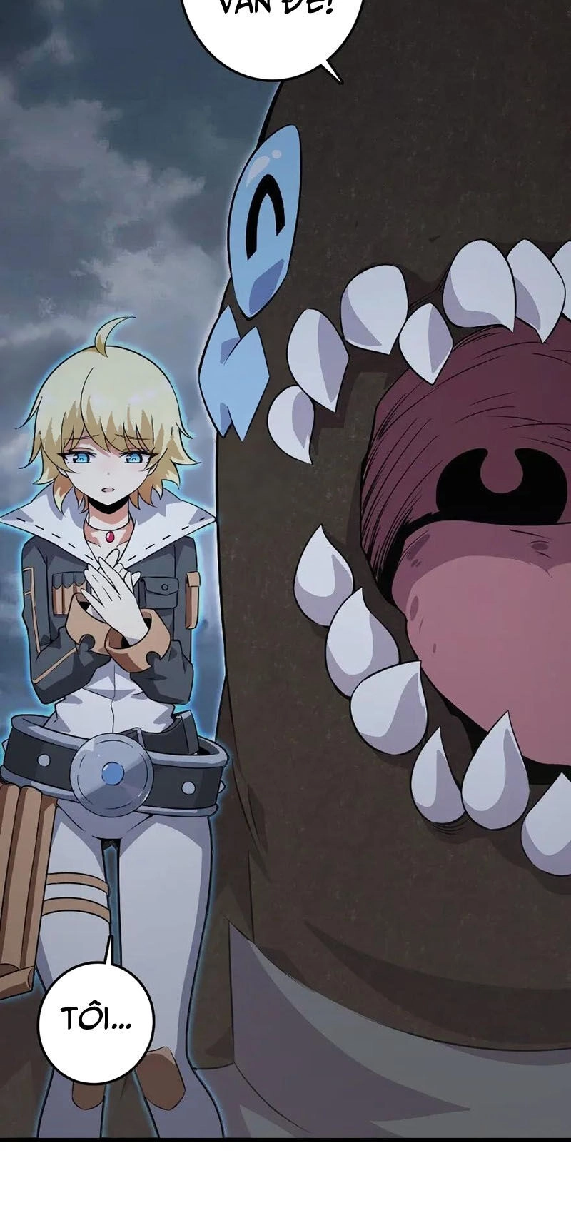 Thả Vu Nữ Đó Ra Chapter 184 - 35