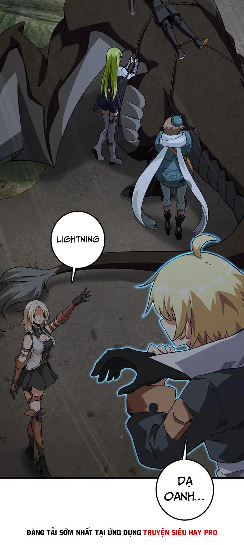 Thả Vu Nữ Đó Ra Chapter 184 - 37