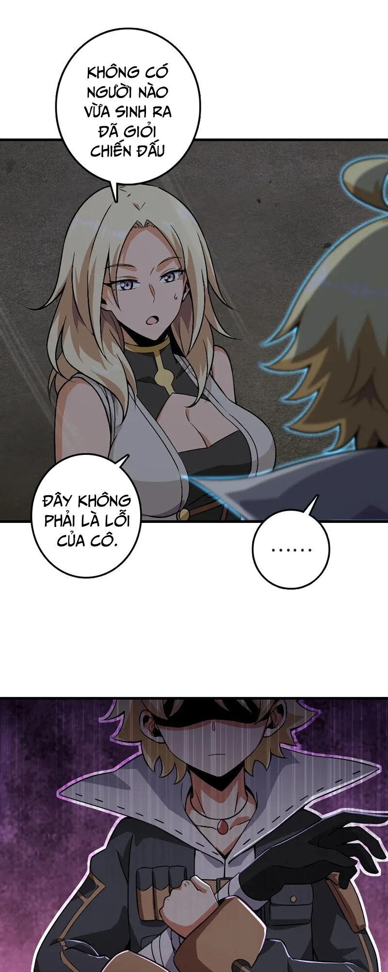 Thả Vu Nữ Đó Ra Chapter 184 - 38