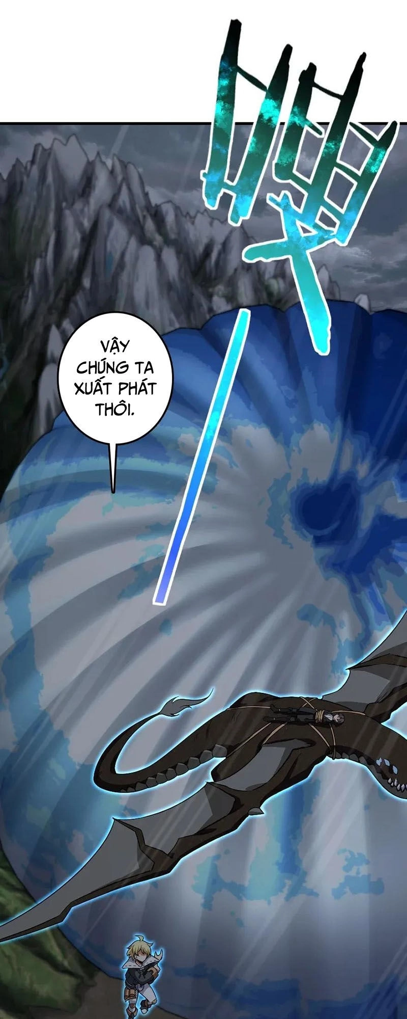 Thả Vu Nữ Đó Ra Chapter 184 - 40