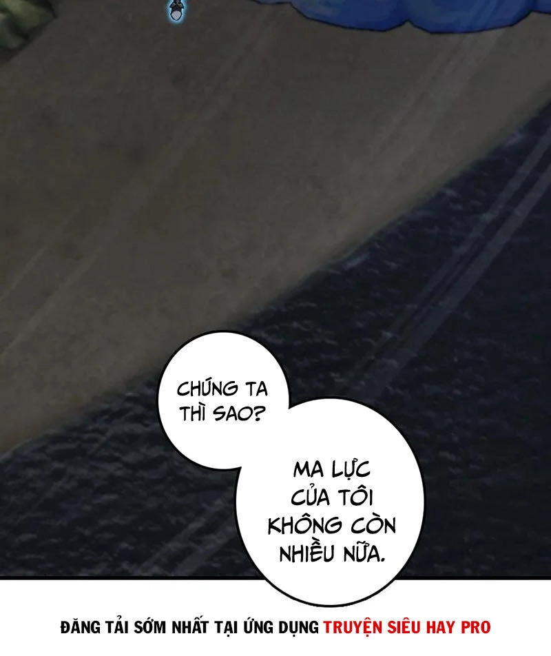 Thả Vu Nữ Đó Ra Chapter 184 - 41