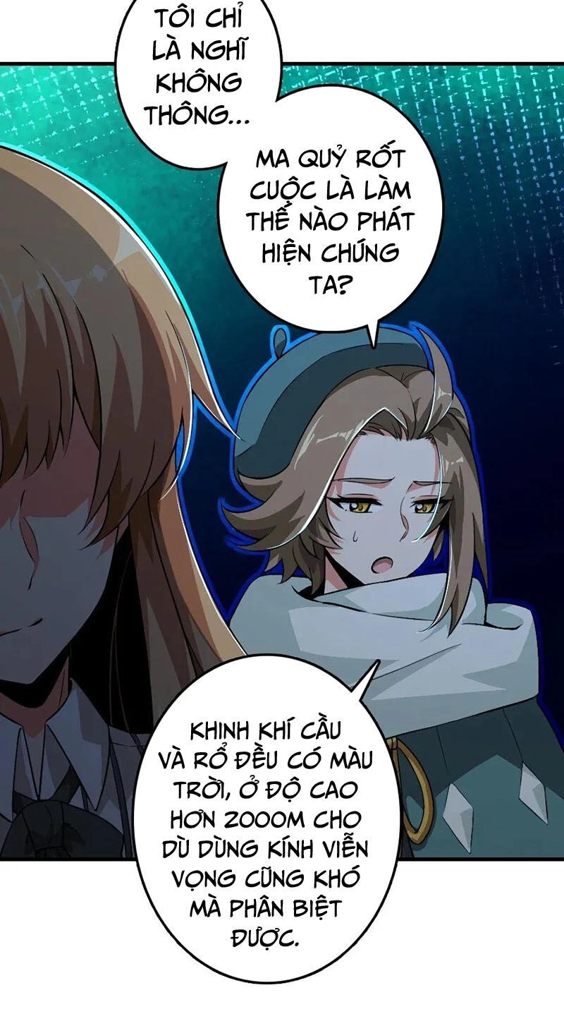 Thả Vu Nữ Đó Ra Chapter 184 - 43