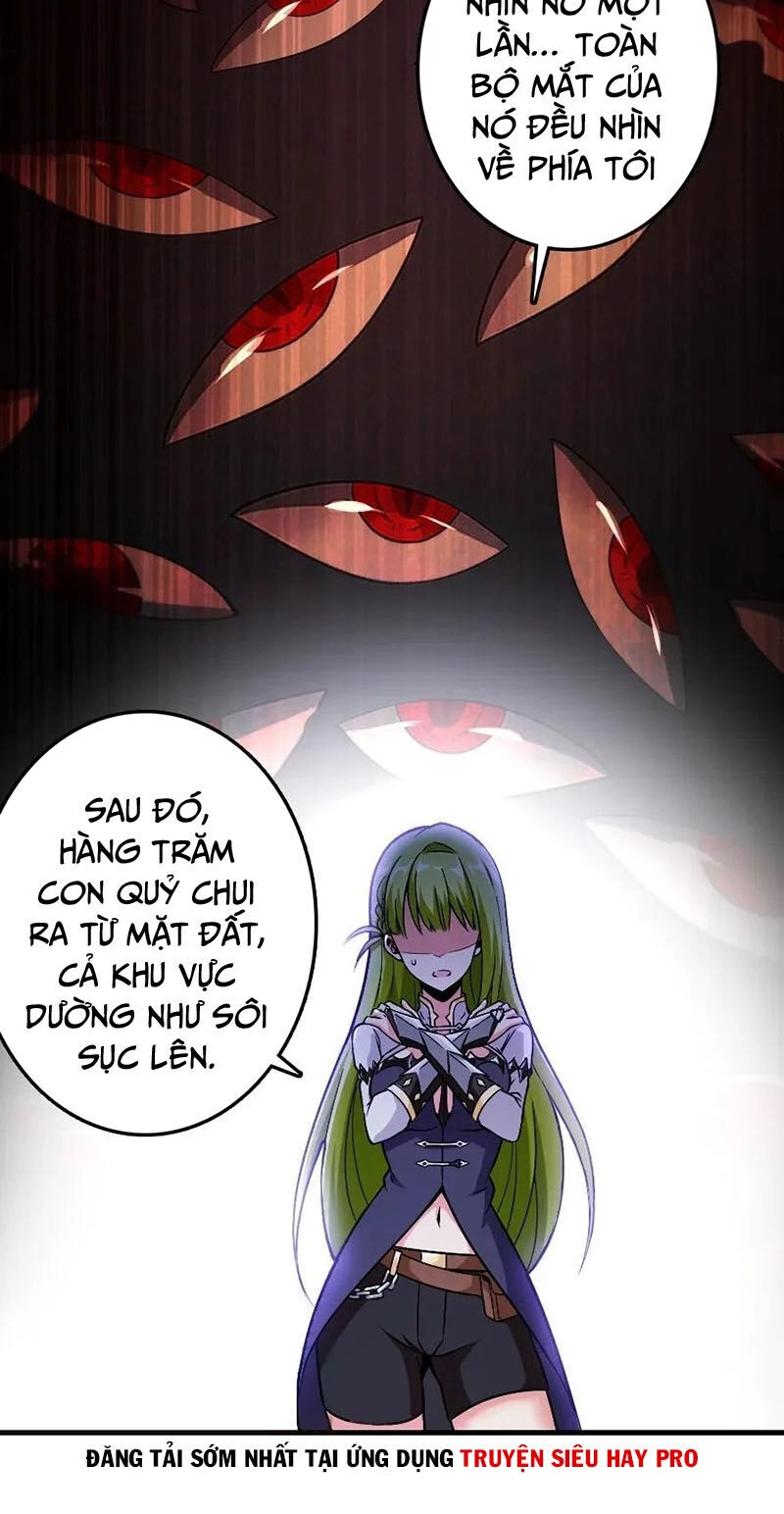 Thả Vu Nữ Đó Ra Chapter 184 - 45