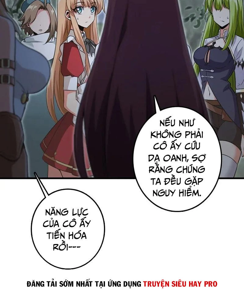 Thả Vu Nữ Đó Ra Chapter 184 - 49