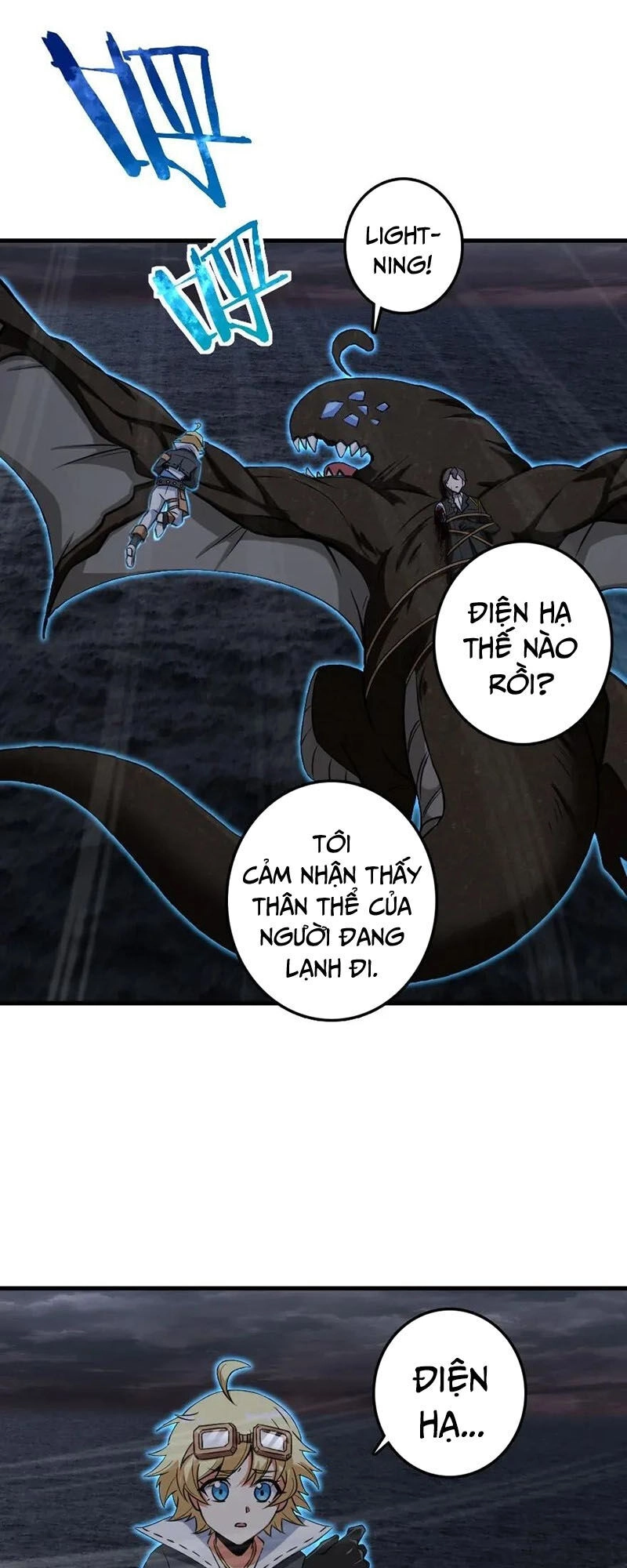 Thả Vu Nữ Đó Ra Chapter 185 - 4