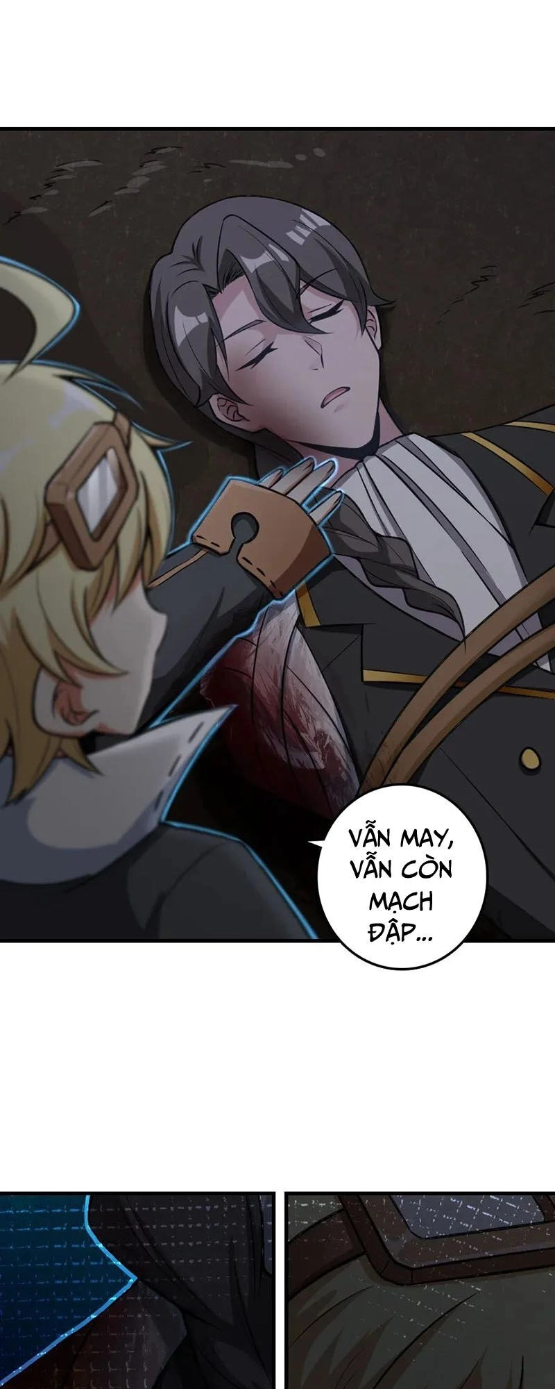 Thả Vu Nữ Đó Ra Chapter 185 - 6