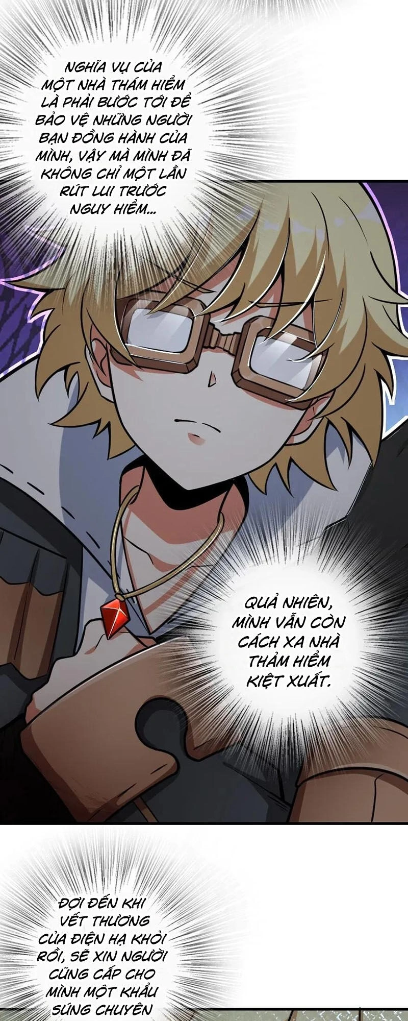 Thả Vu Nữ Đó Ra Chapter 185 - 12