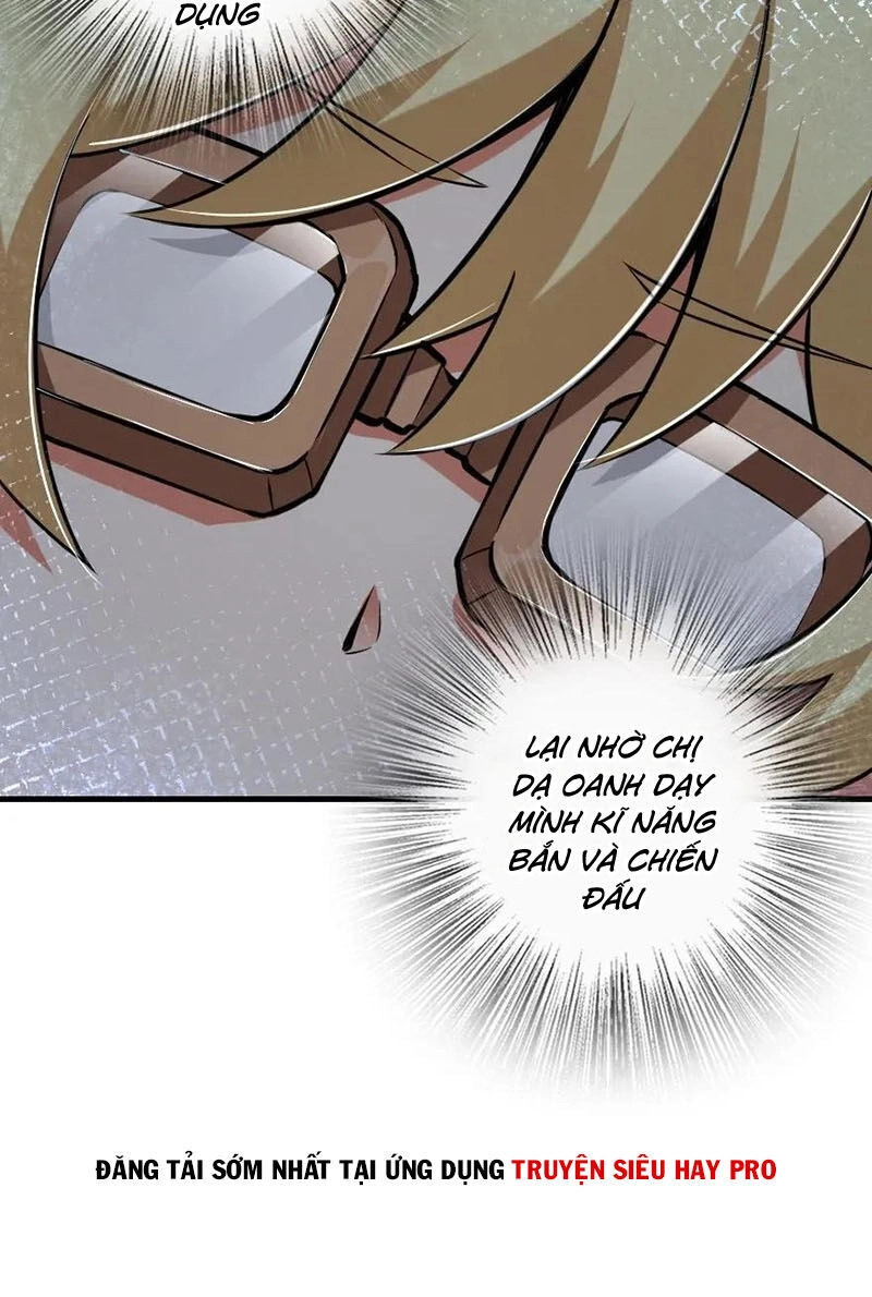 Thả Vu Nữ Đó Ra Chapter 185 - 13