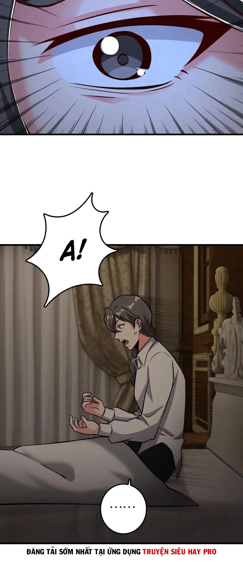 Thả Vu Nữ Đó Ra Chapter 185 - 21