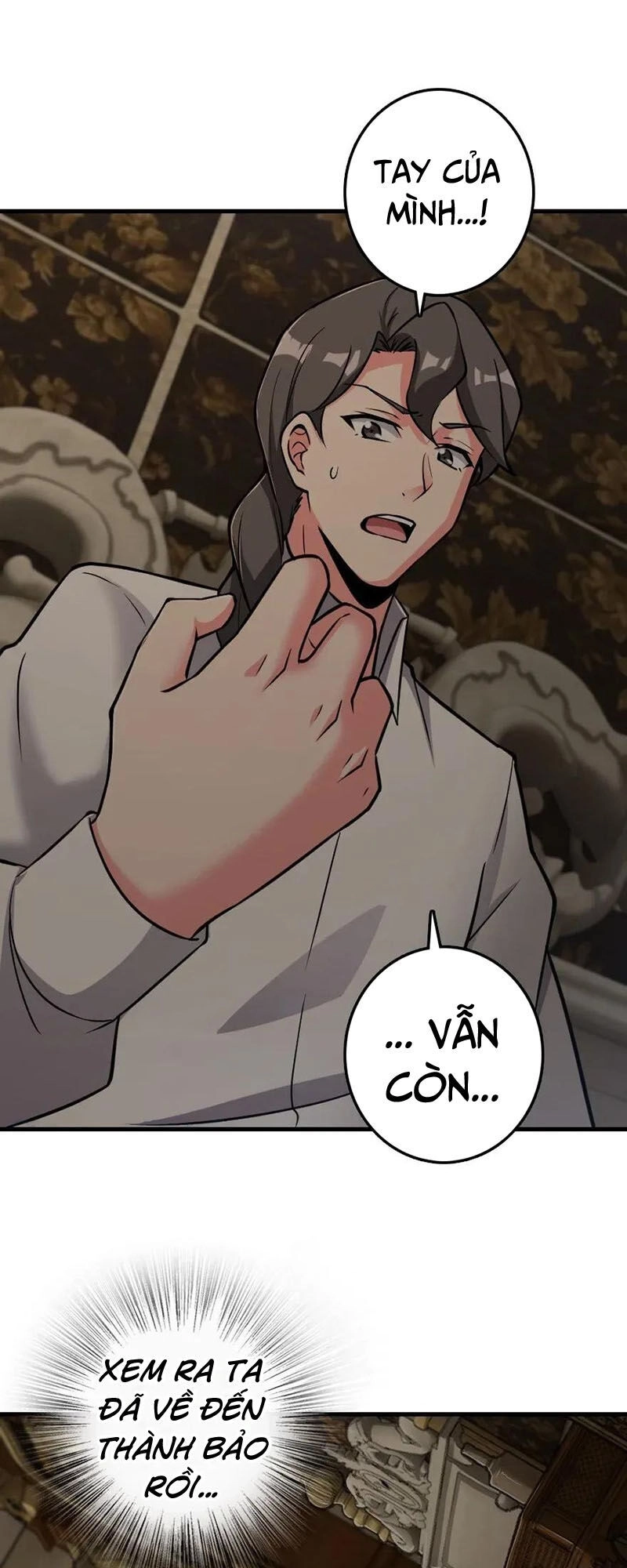 Thả Vu Nữ Đó Ra Chapter 185 - 22