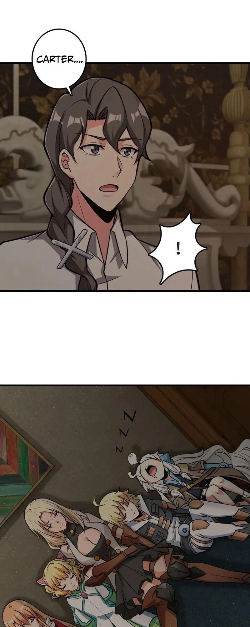 Thả Vu Nữ Đó Ra Chapter 185 - 24