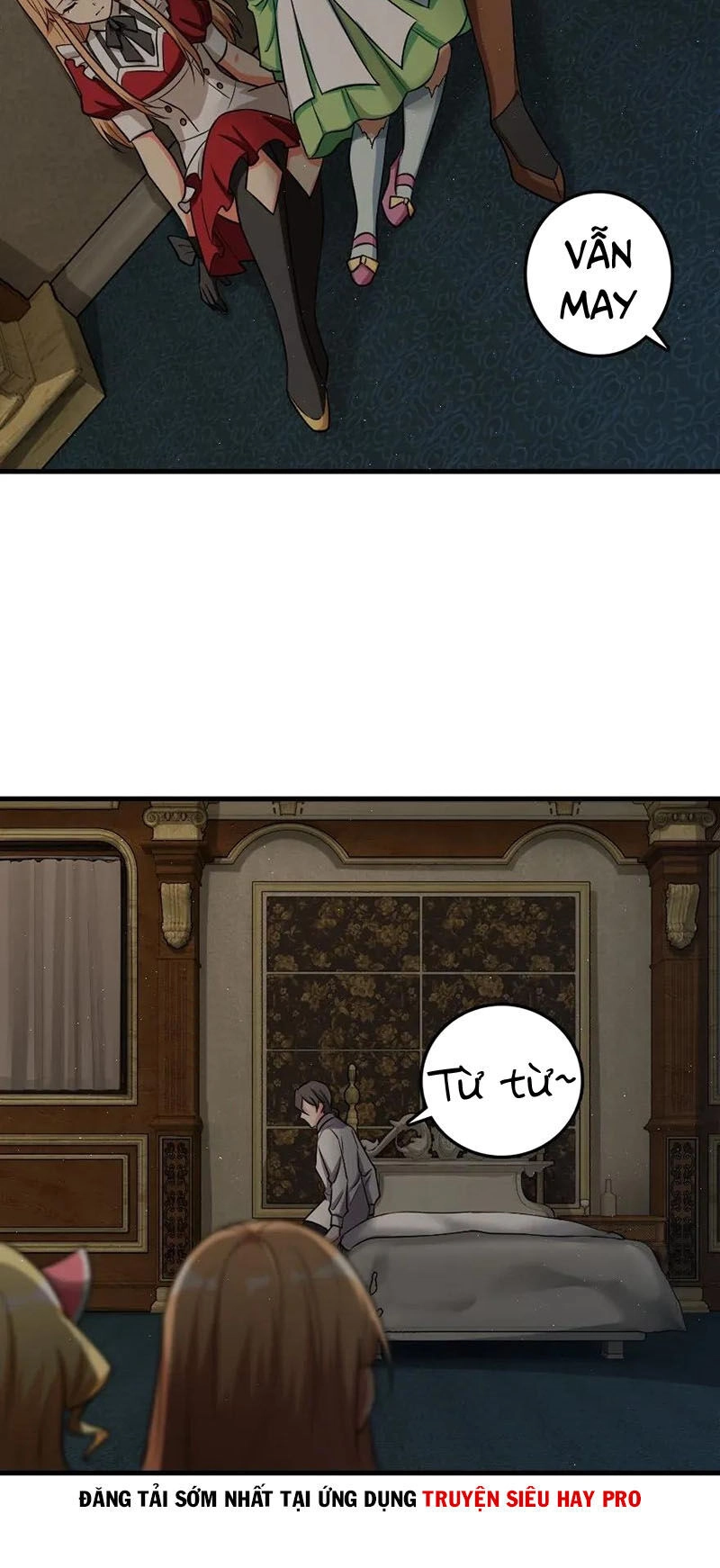 Thả Vu Nữ Đó Ra Chapter 185 - 25