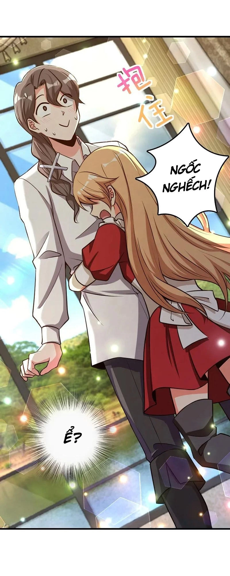 Thả Vu Nữ Đó Ra Chapter 185 - 28