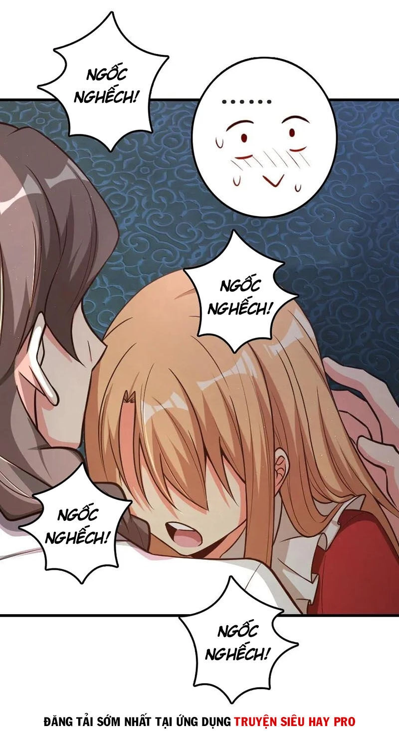 Thả Vu Nữ Đó Ra Chapter 185 - 29