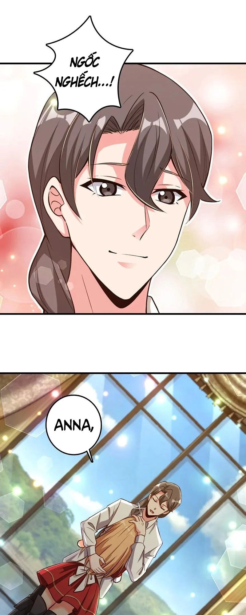 Thả Vu Nữ Đó Ra Chapter 185 - 30