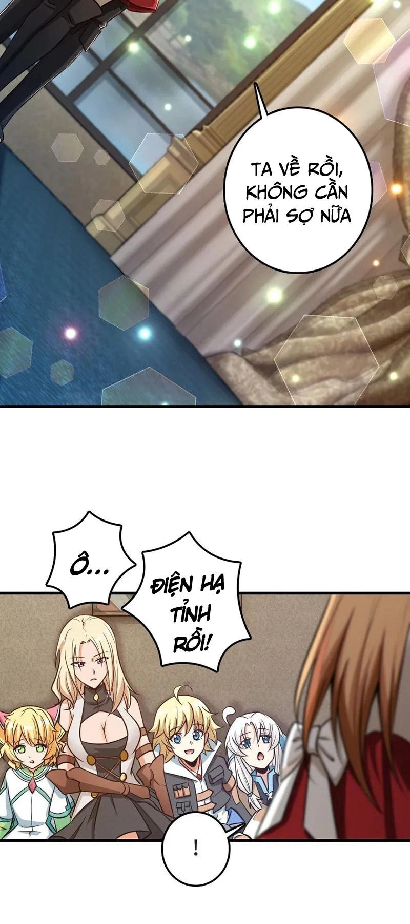 Thả Vu Nữ Đó Ra Chapter 185 - 31