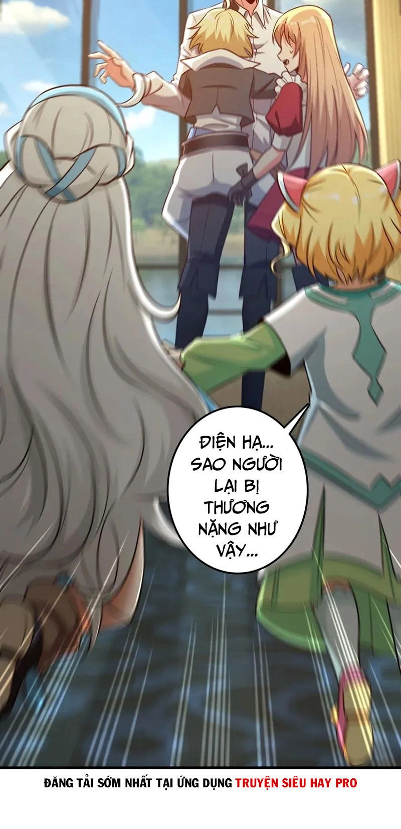 Thả Vu Nữ Đó Ra Chapter 185 - 33